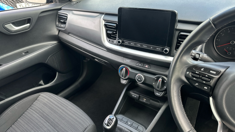 Kia Stonic 1.0T GDi 99 2 5dr Petrol Estate